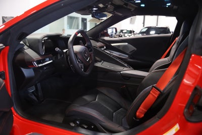 2024 Chevrolet Corvette 3LT
