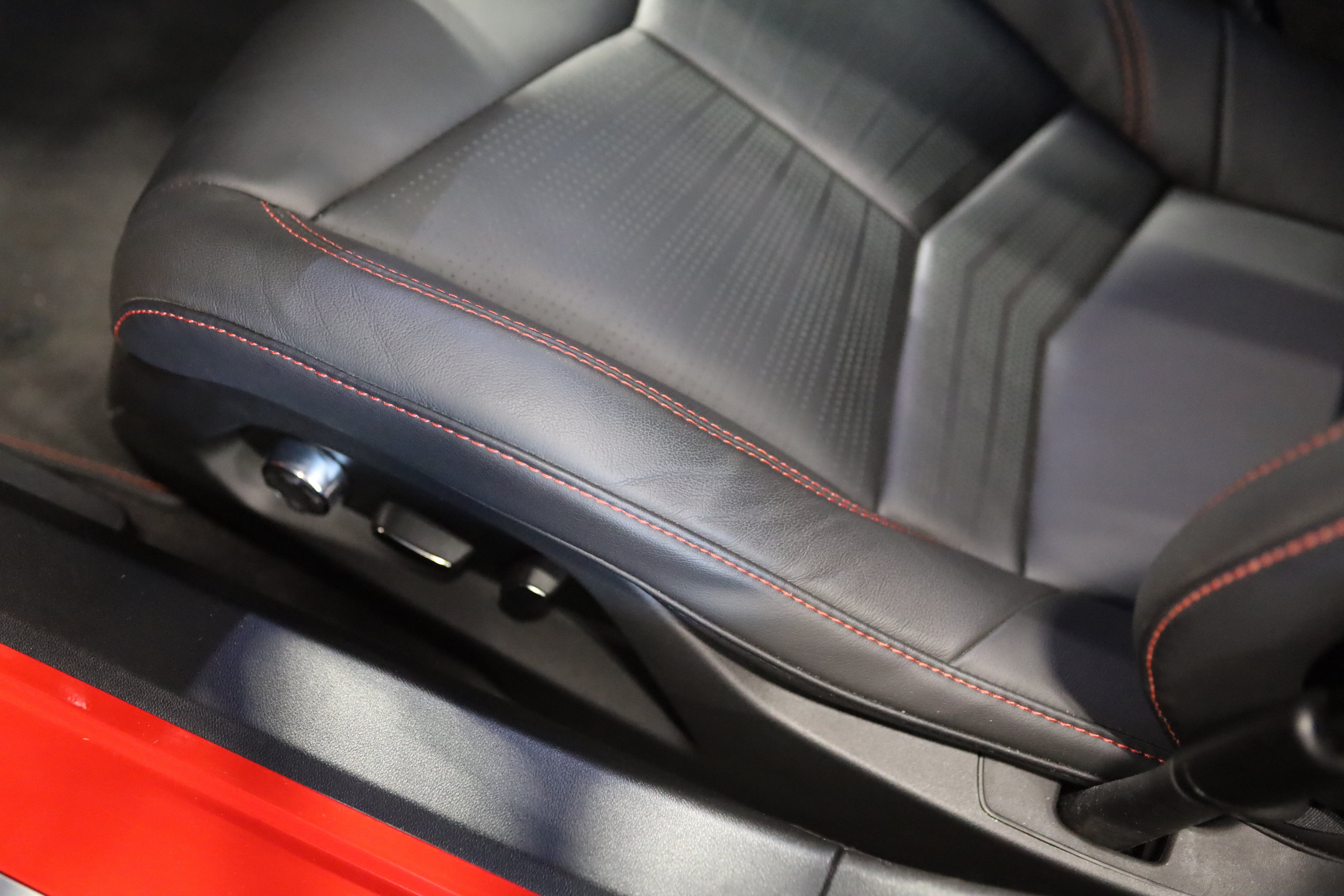 2024 Chevrolet Corvette 3LT