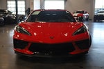 2024 Chevrolet Corvette 3LT