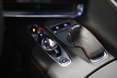 2024 Chevrolet Corvette 3LT