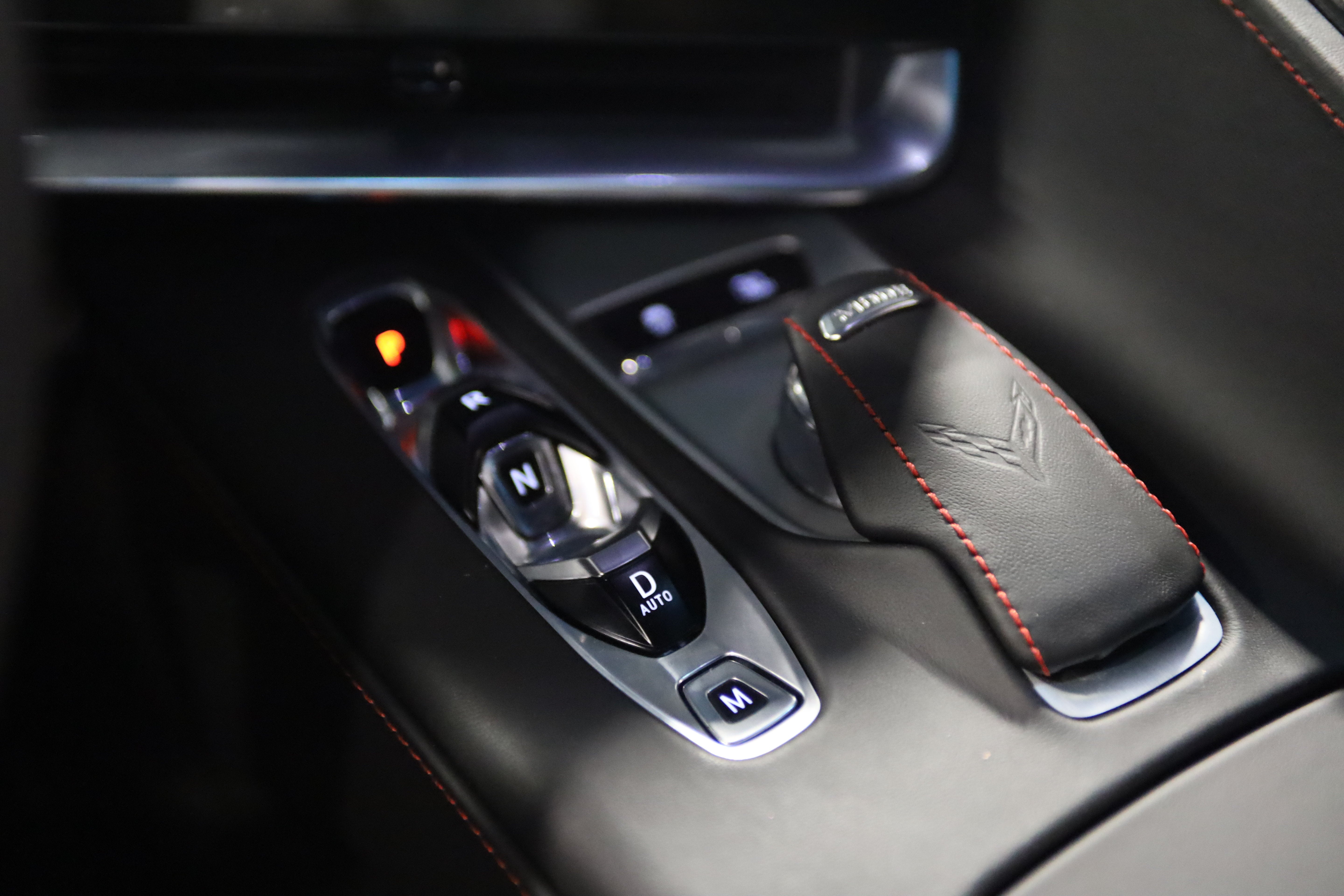 2024 Chevrolet Corvette 3LT