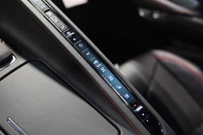 2024 Chevrolet Corvette 3LT