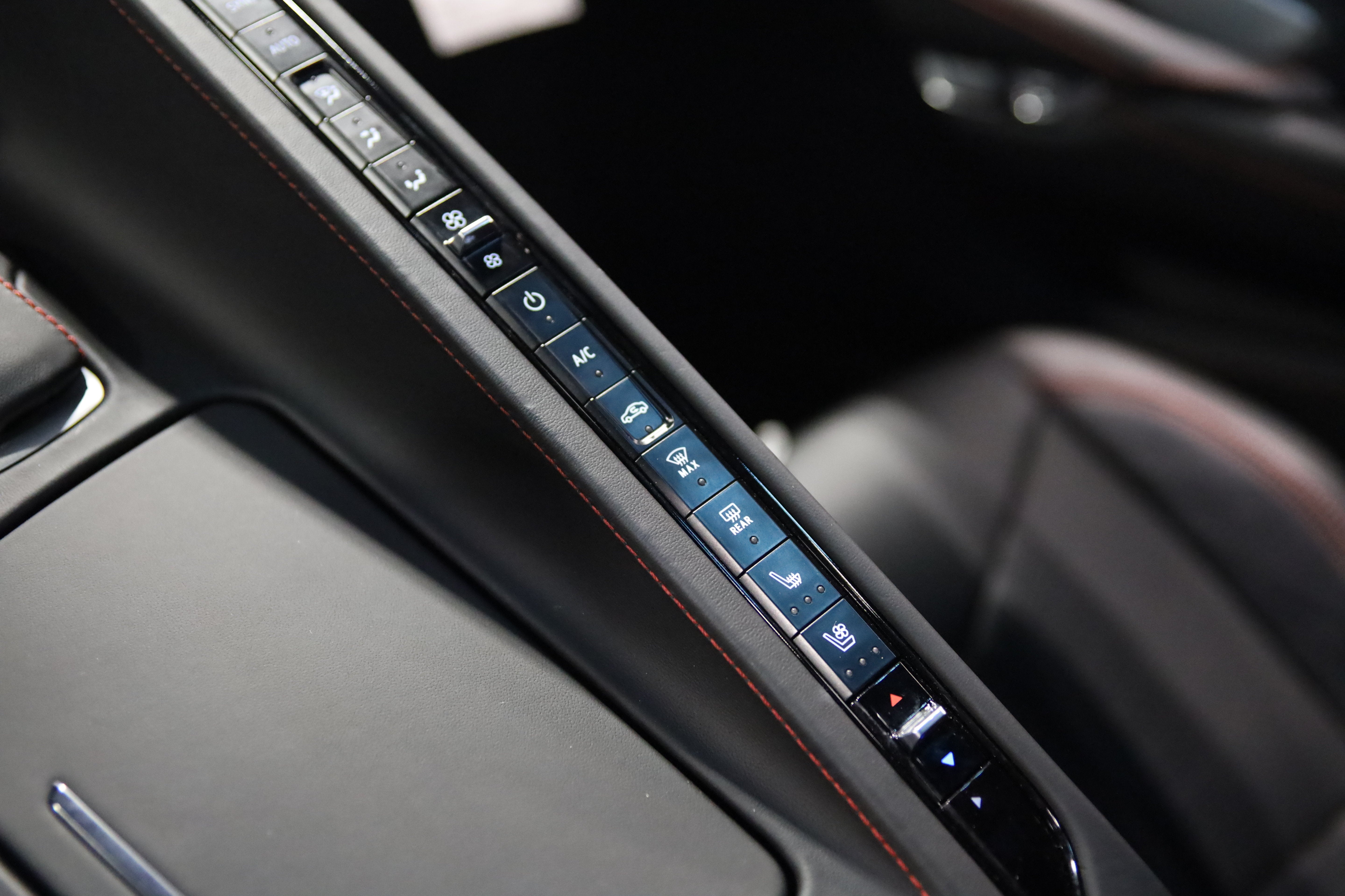 2024 Chevrolet Corvette 3LT