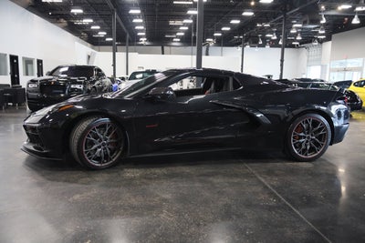 2023 Chevrolet Corvette 3LT