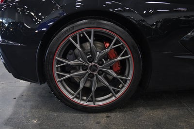 2023 Chevrolet Corvette 3LT
