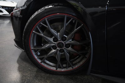 2023 Chevrolet Corvette 3LT