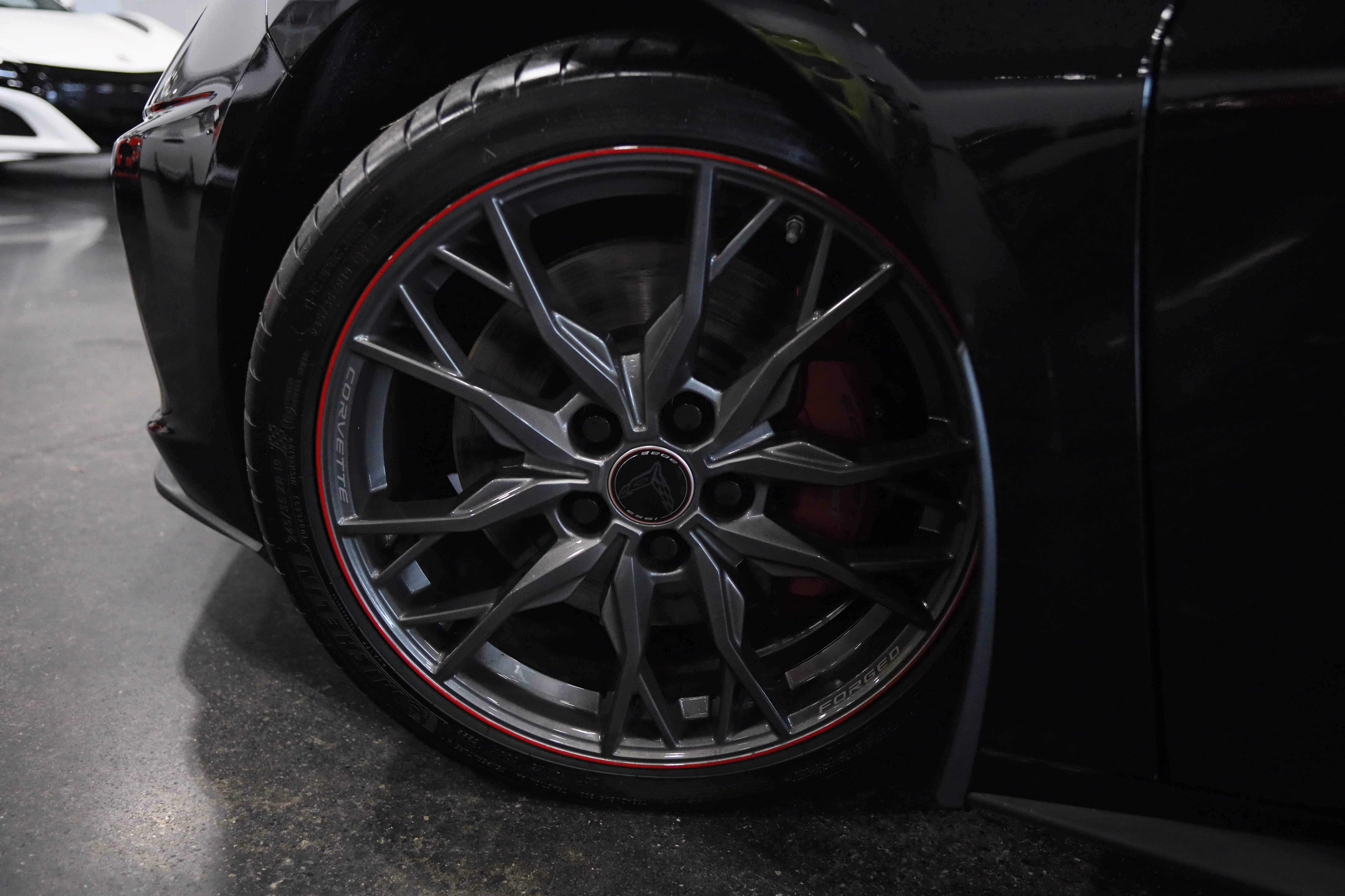 2023 Chevrolet Corvette 3LT