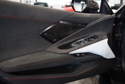 2023 Chevrolet Corvette 3LT