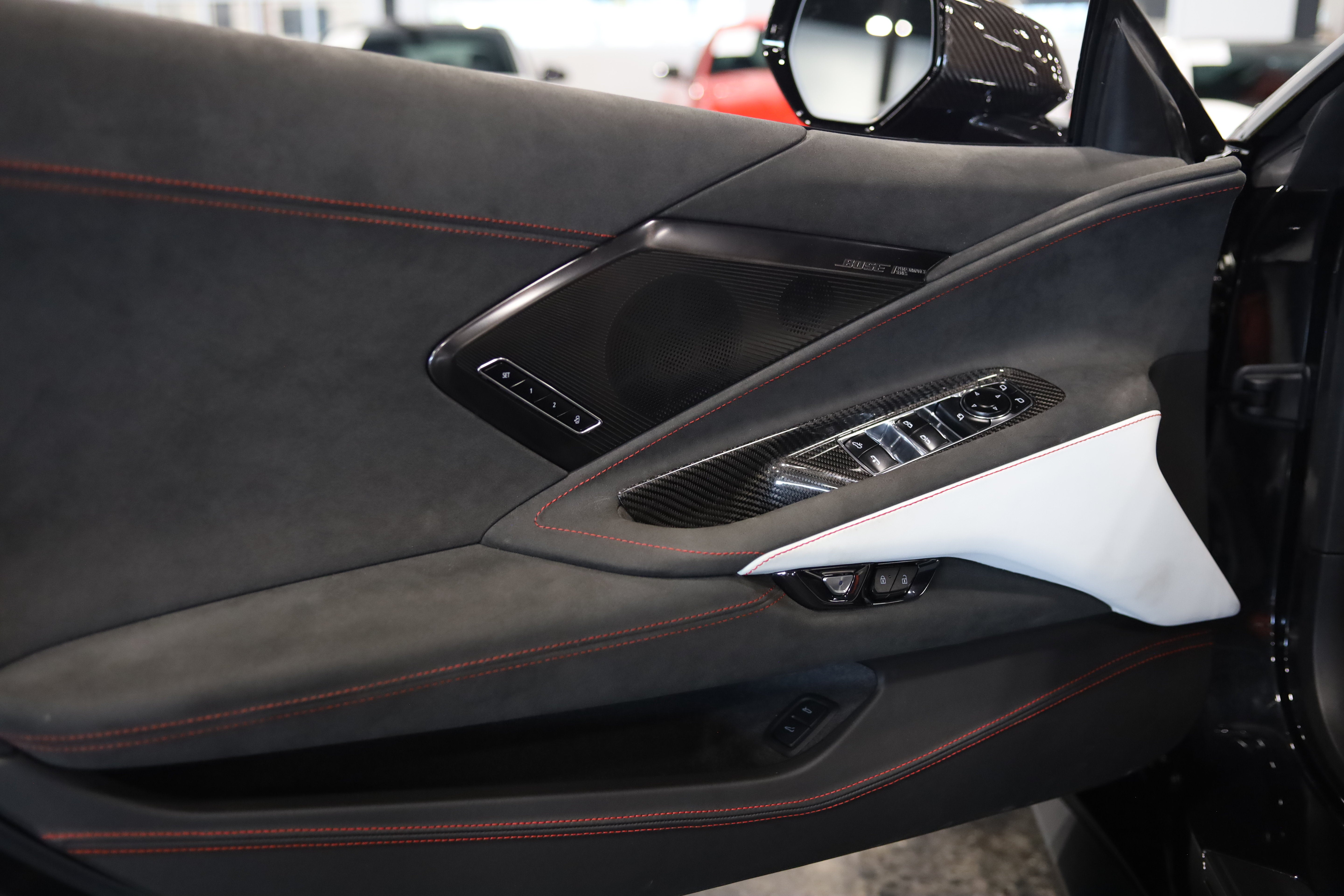 2023 Chevrolet Corvette 3LT