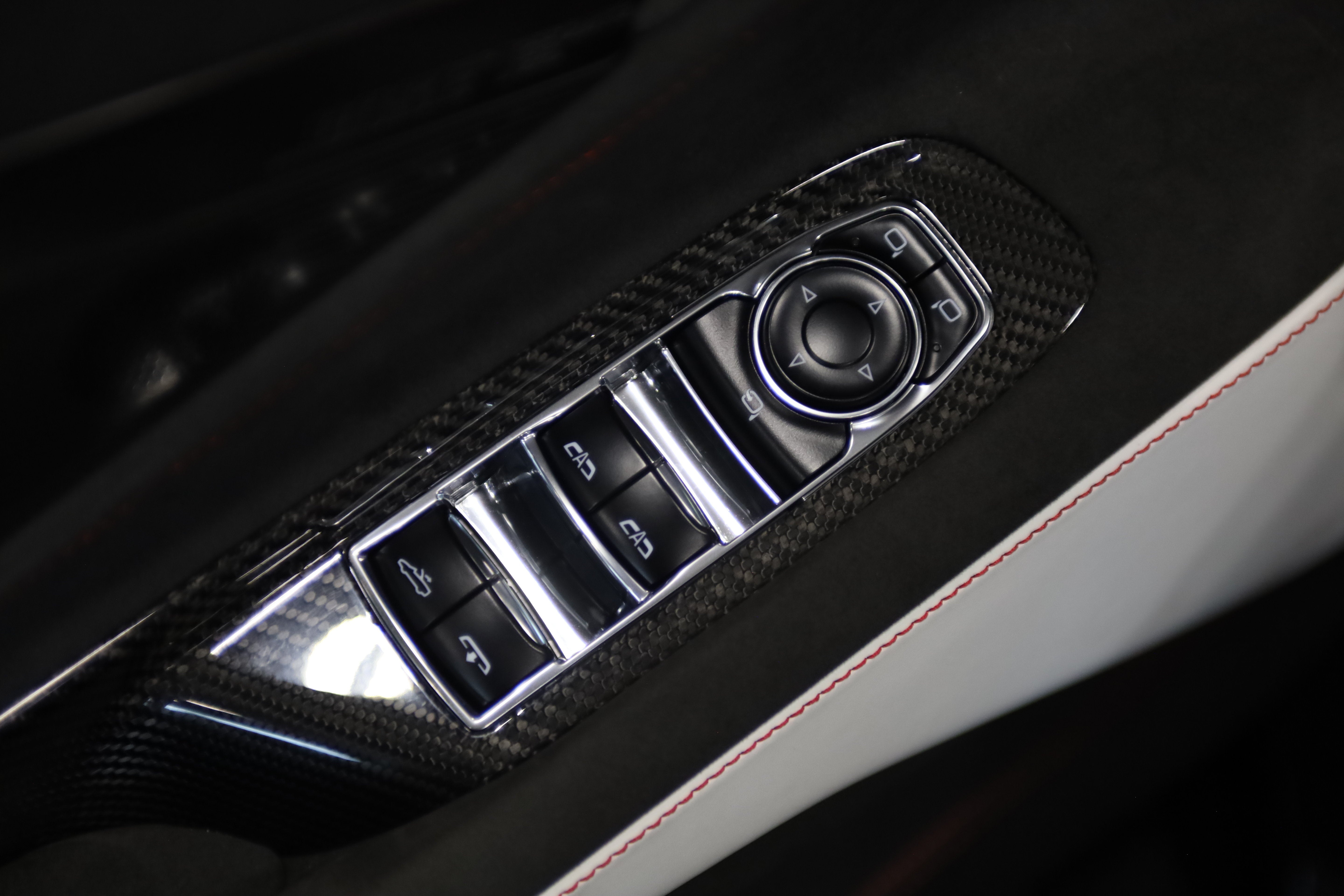 2023 Chevrolet Corvette 3LT