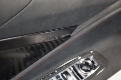 2023 Chevrolet Corvette 3LT