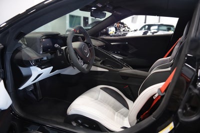 2023 Chevrolet Corvette 3LT