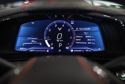 2023 Chevrolet Corvette 3LT
