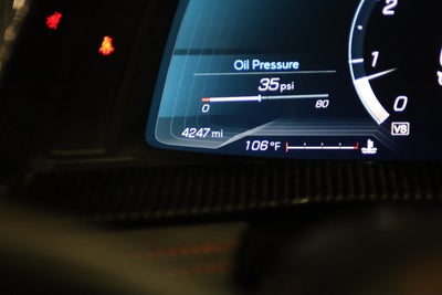 2023 Chevrolet Corvette 3LT