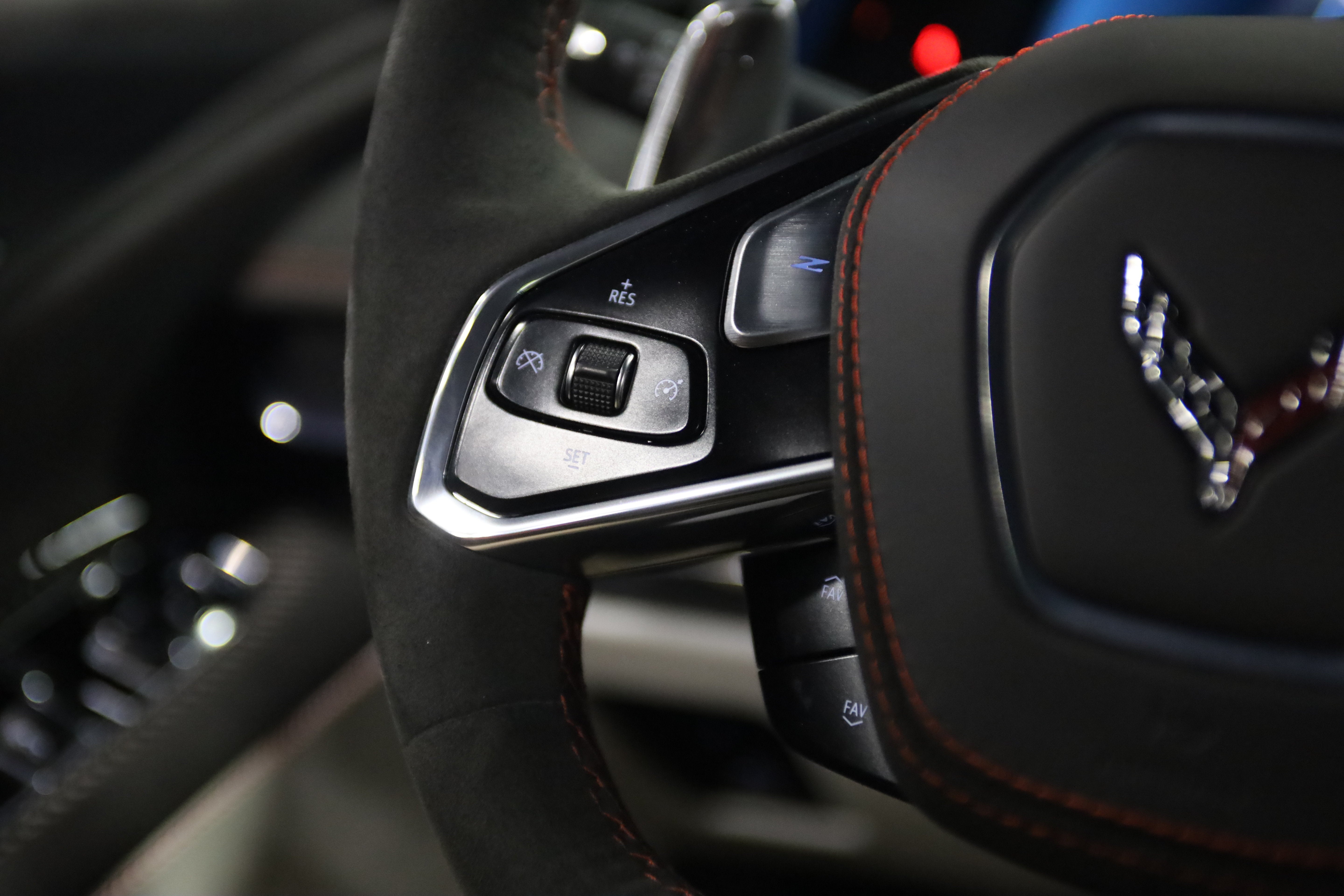 2023 Chevrolet Corvette 3LT