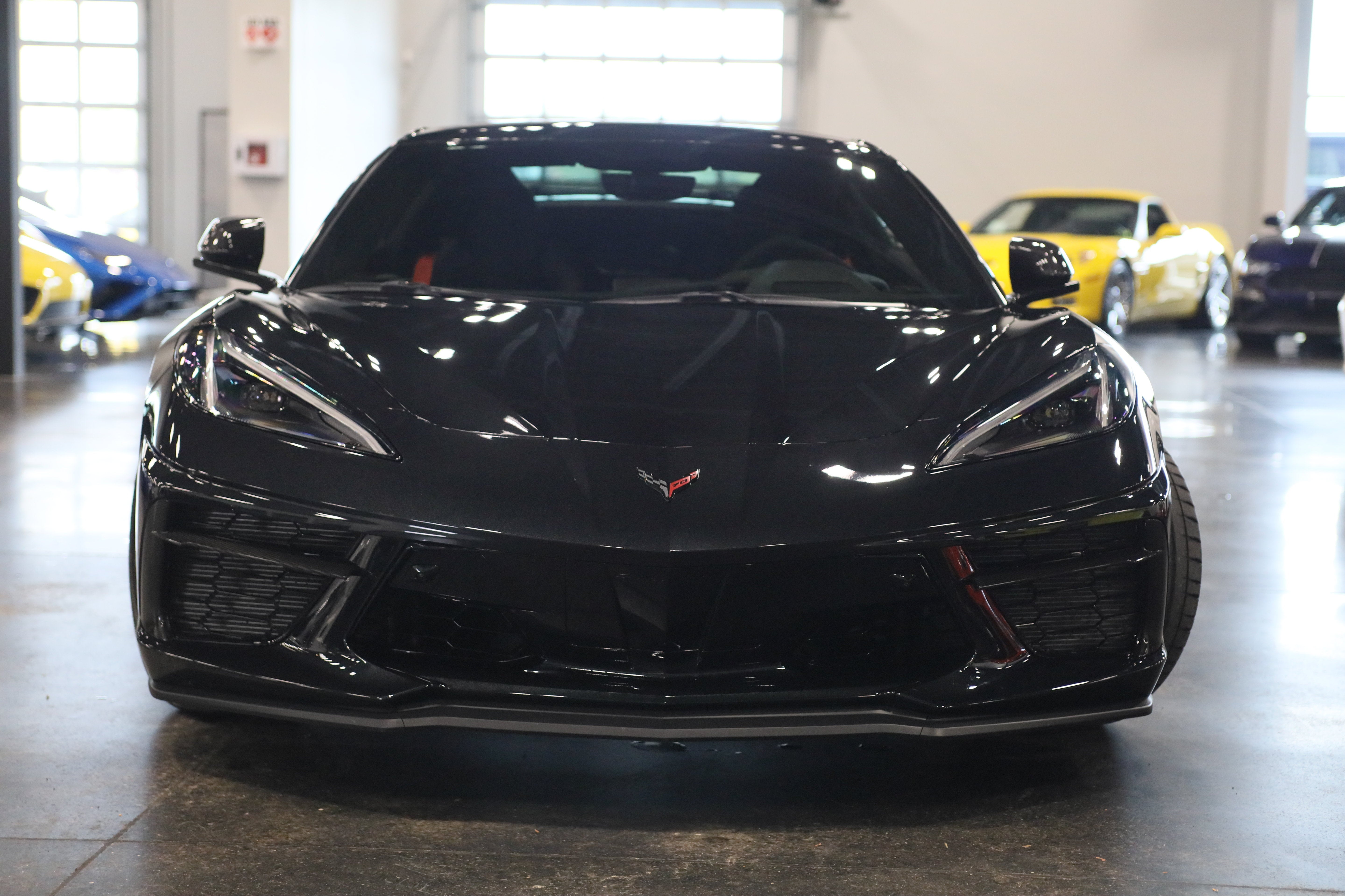 2023 Chevrolet Corvette 3LT