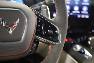 2023 Chevrolet Corvette 3LT