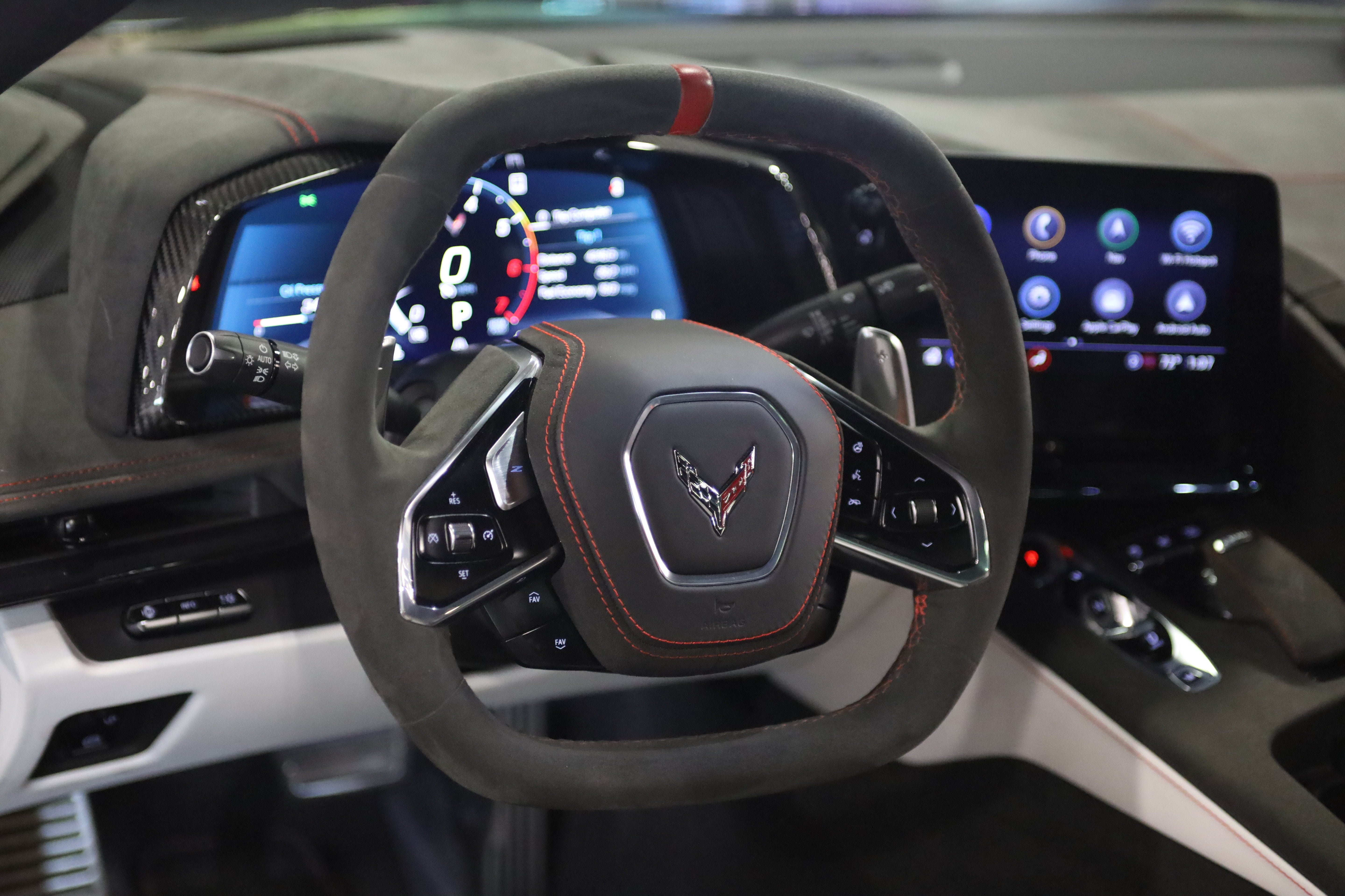2023 Chevrolet Corvette 3LT