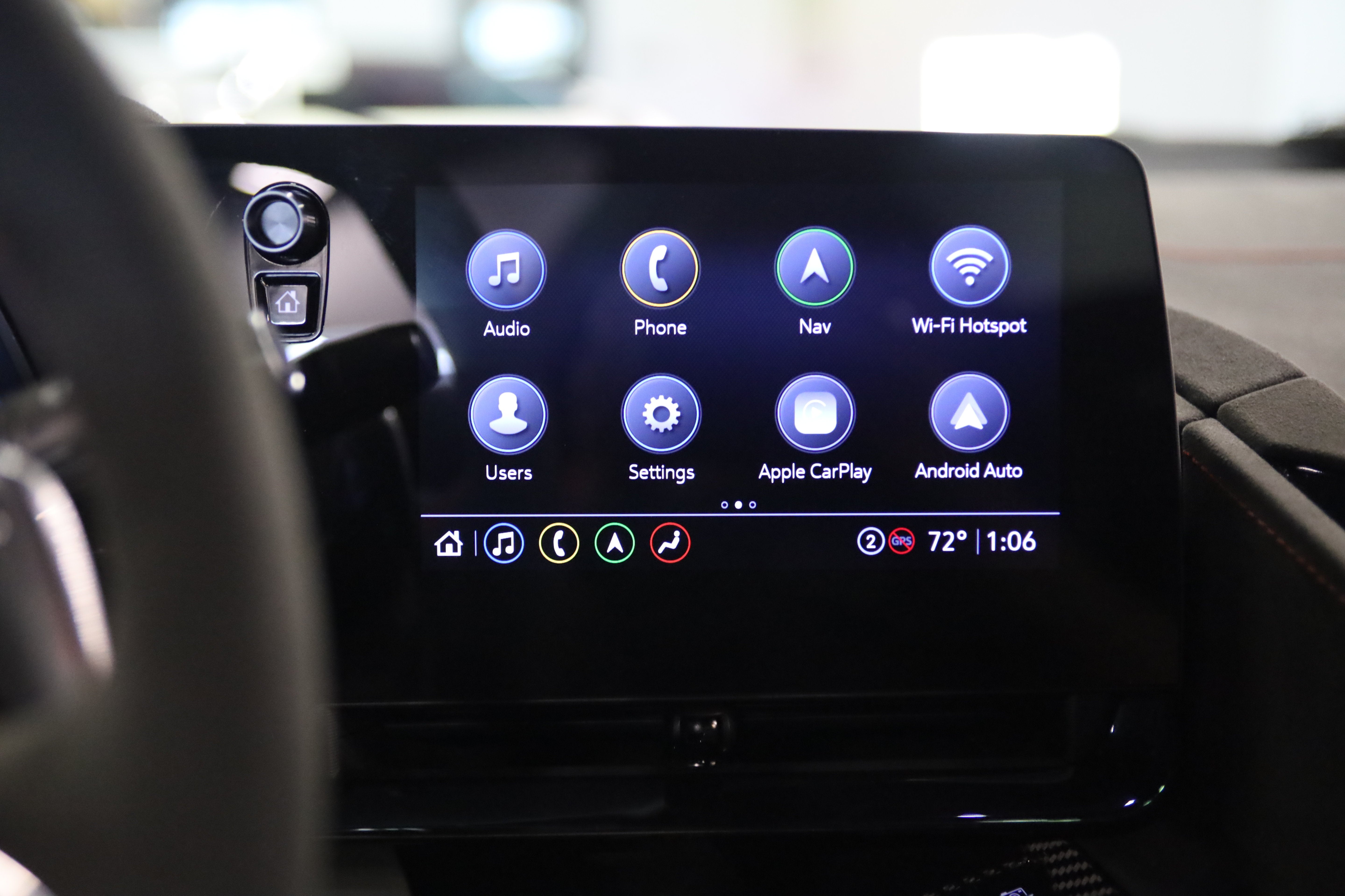 2023 Chevrolet Corvette 3LT