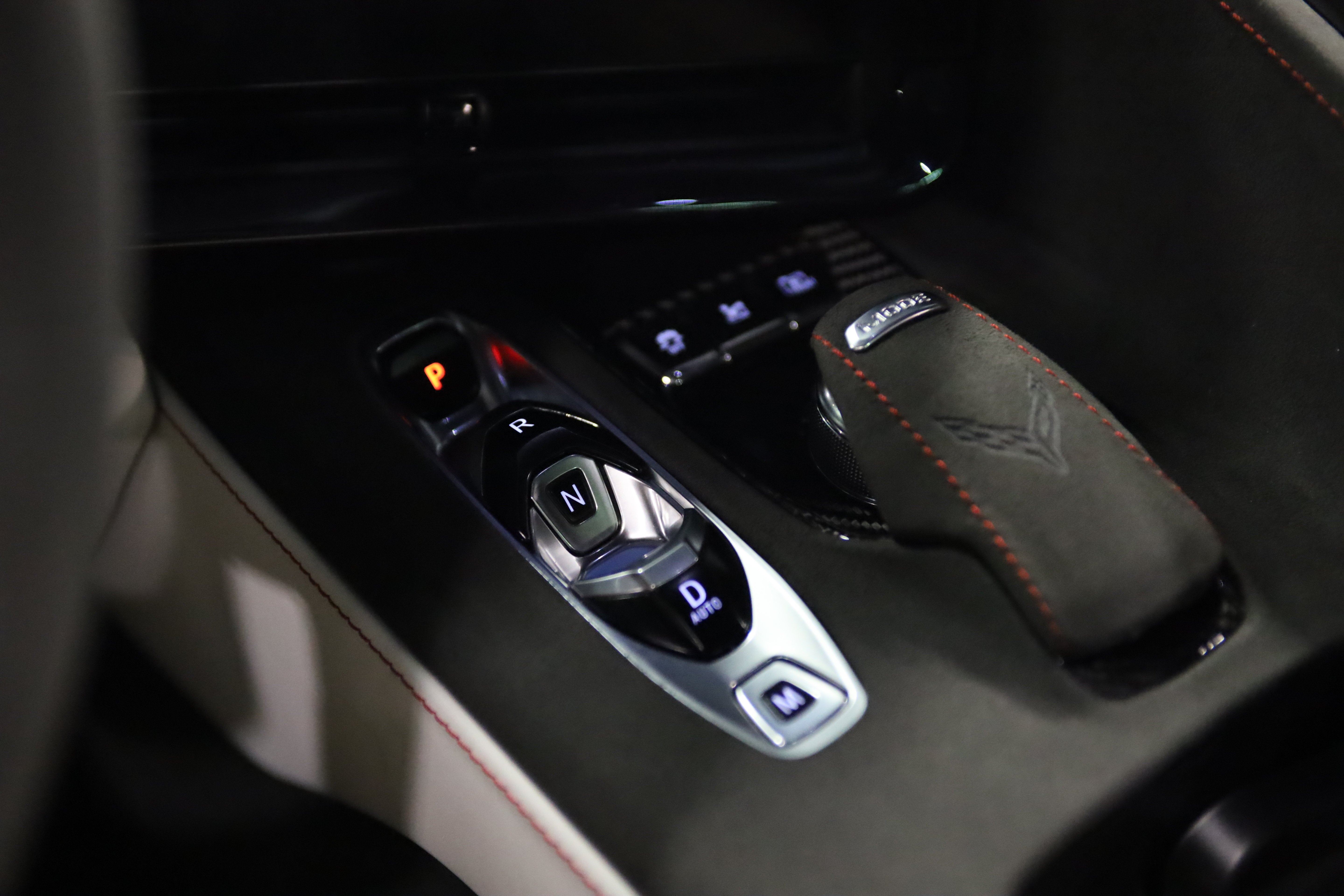 2023 Chevrolet Corvette 3LT