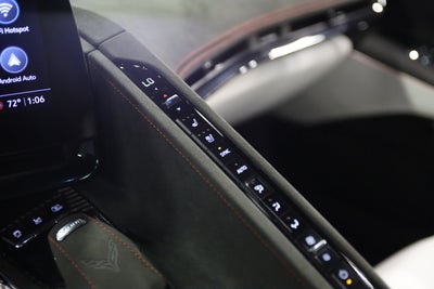 2023 Chevrolet Corvette 3LT
