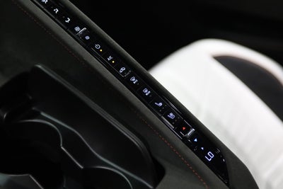 2023 Chevrolet Corvette 3LT