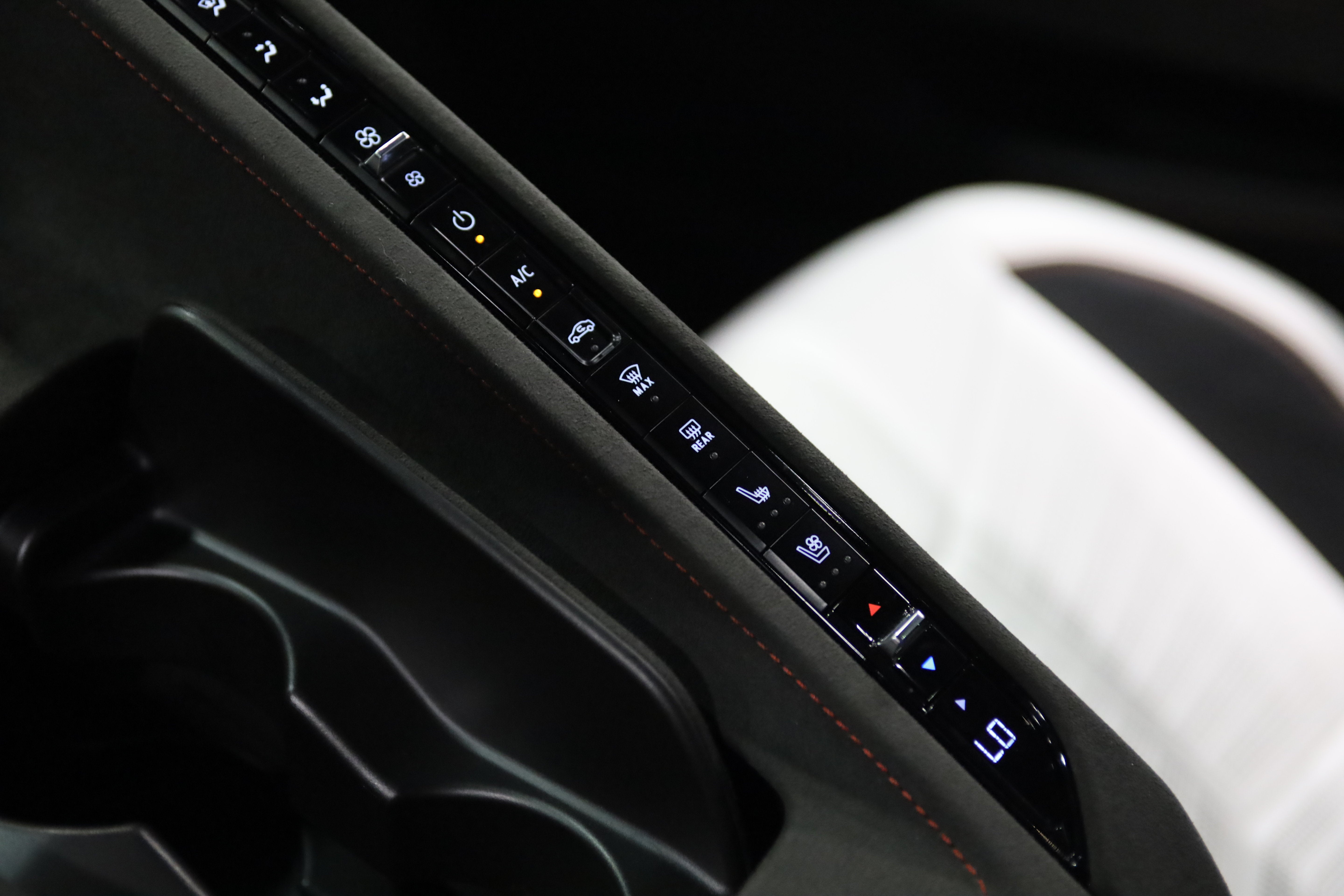 2023 Chevrolet Corvette 3LT