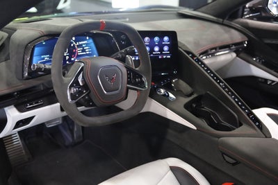 2023 Chevrolet Corvette 3LT