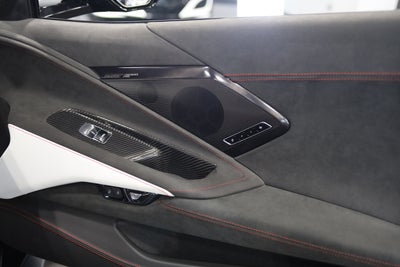 2023 Chevrolet Corvette 3LT