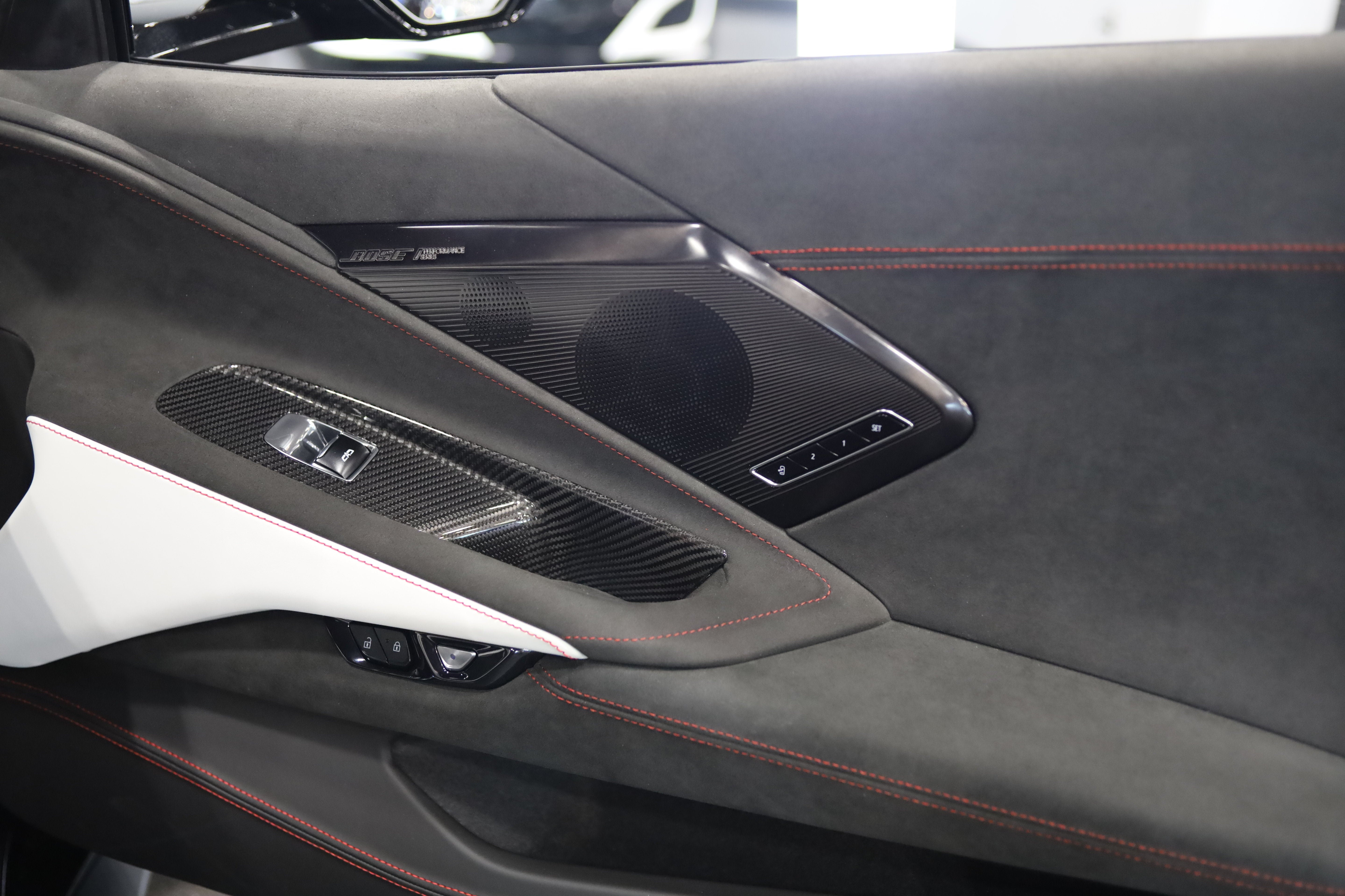 2023 Chevrolet Corvette 3LT