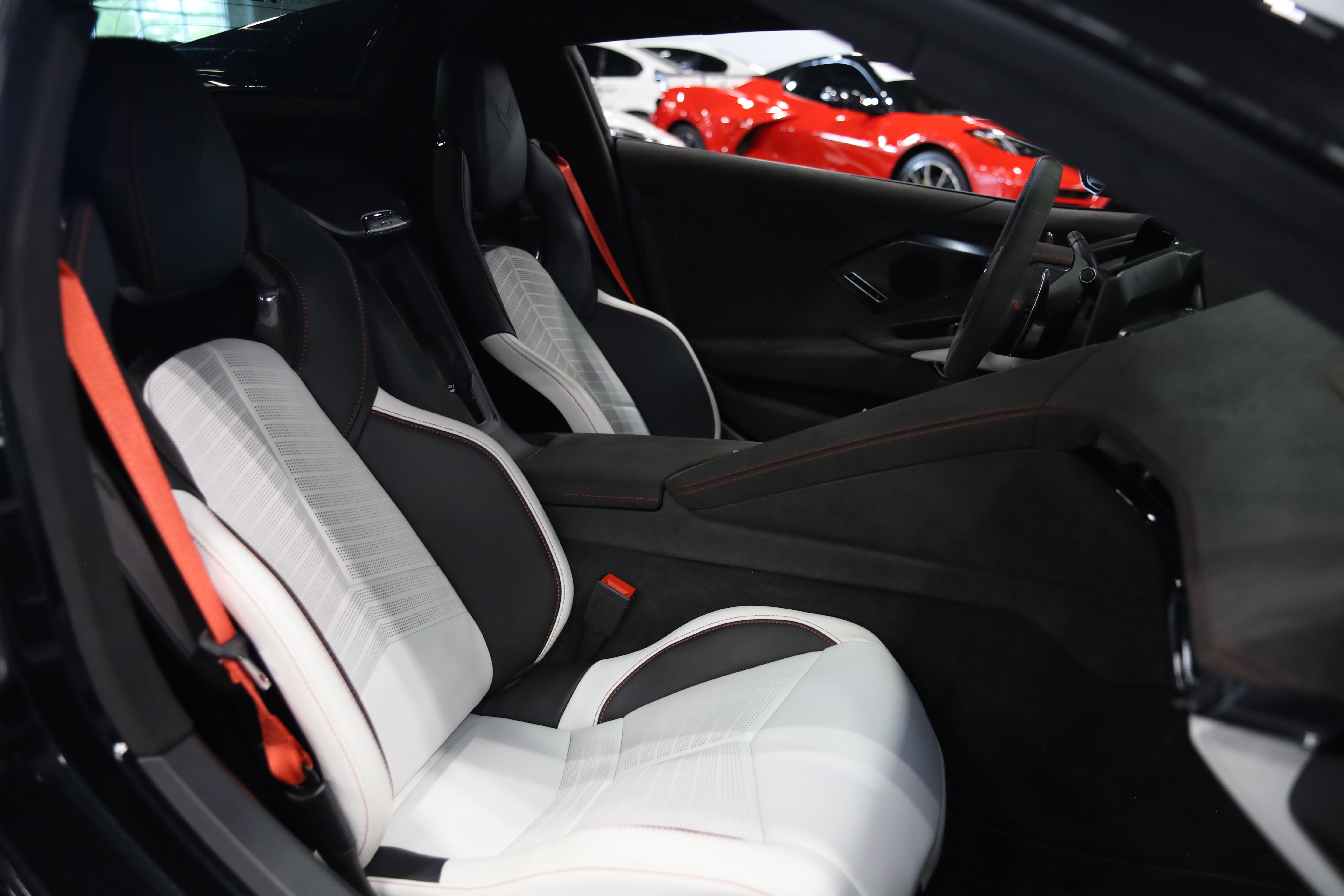 2023 Chevrolet Corvette 3LT