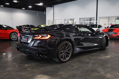 2023 Chevrolet Corvette 3LT