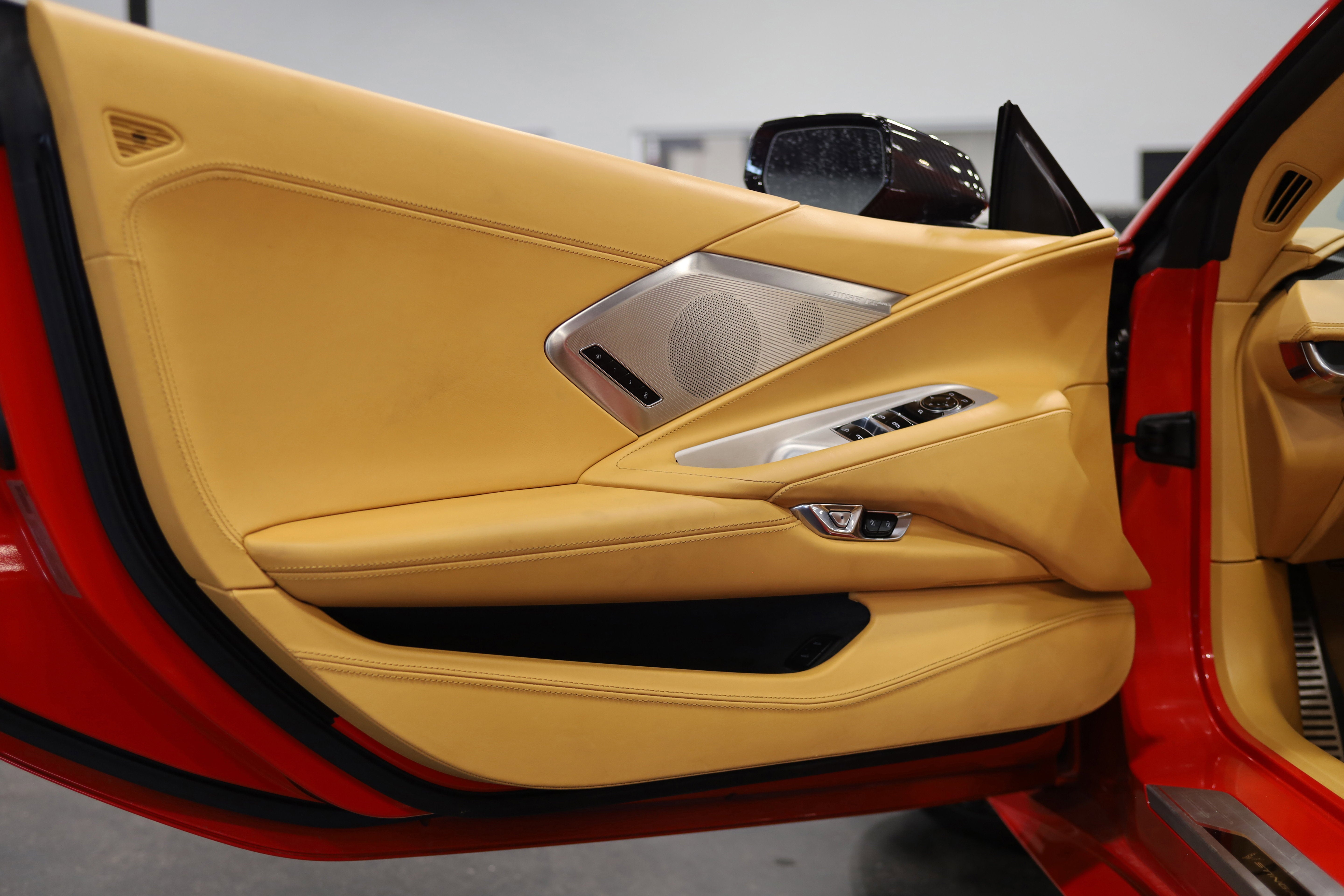 2023 Chevrolet Corvette 3LT