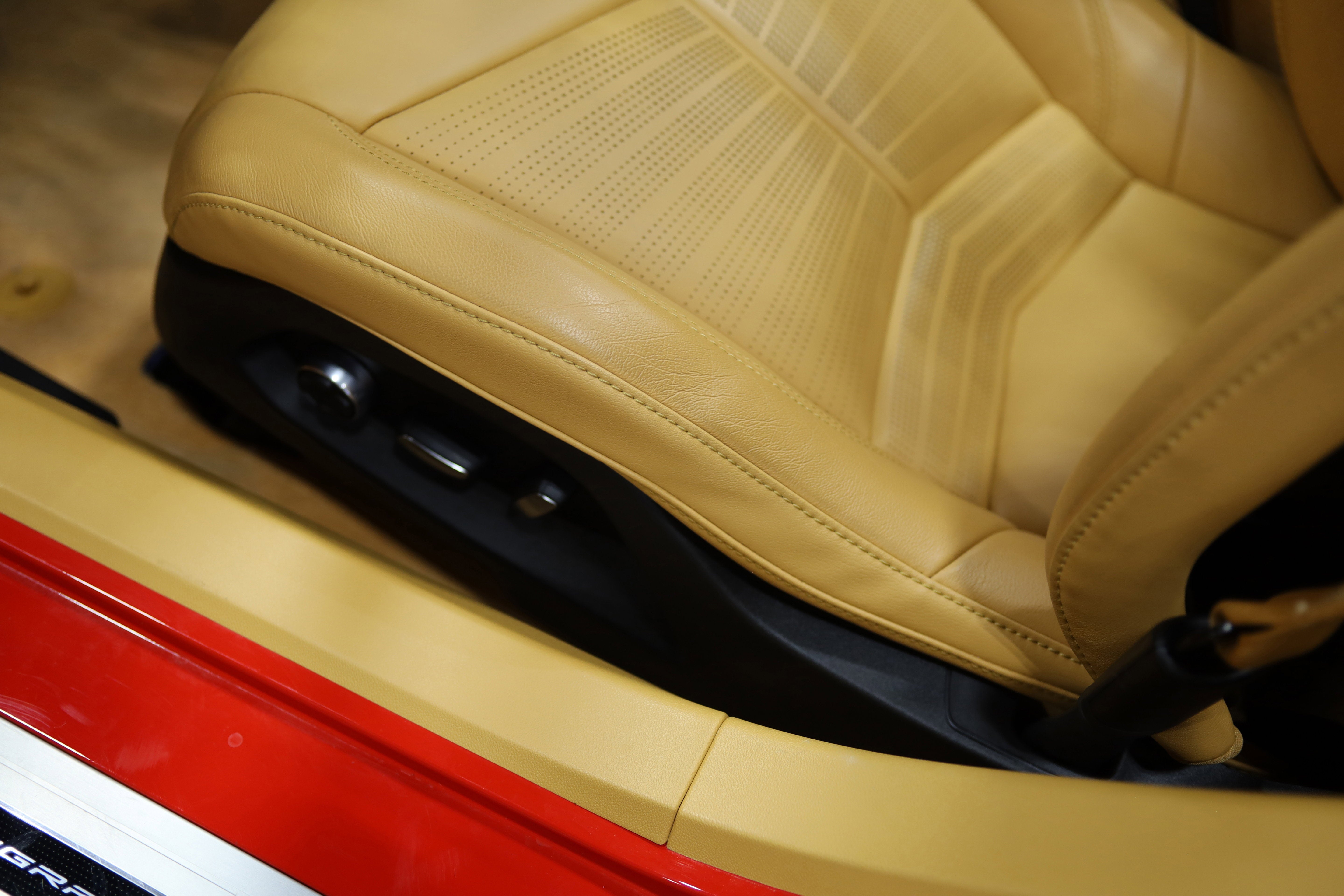 2023 Chevrolet Corvette 3LT