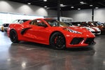 2023 Chevrolet Corvette 3LT