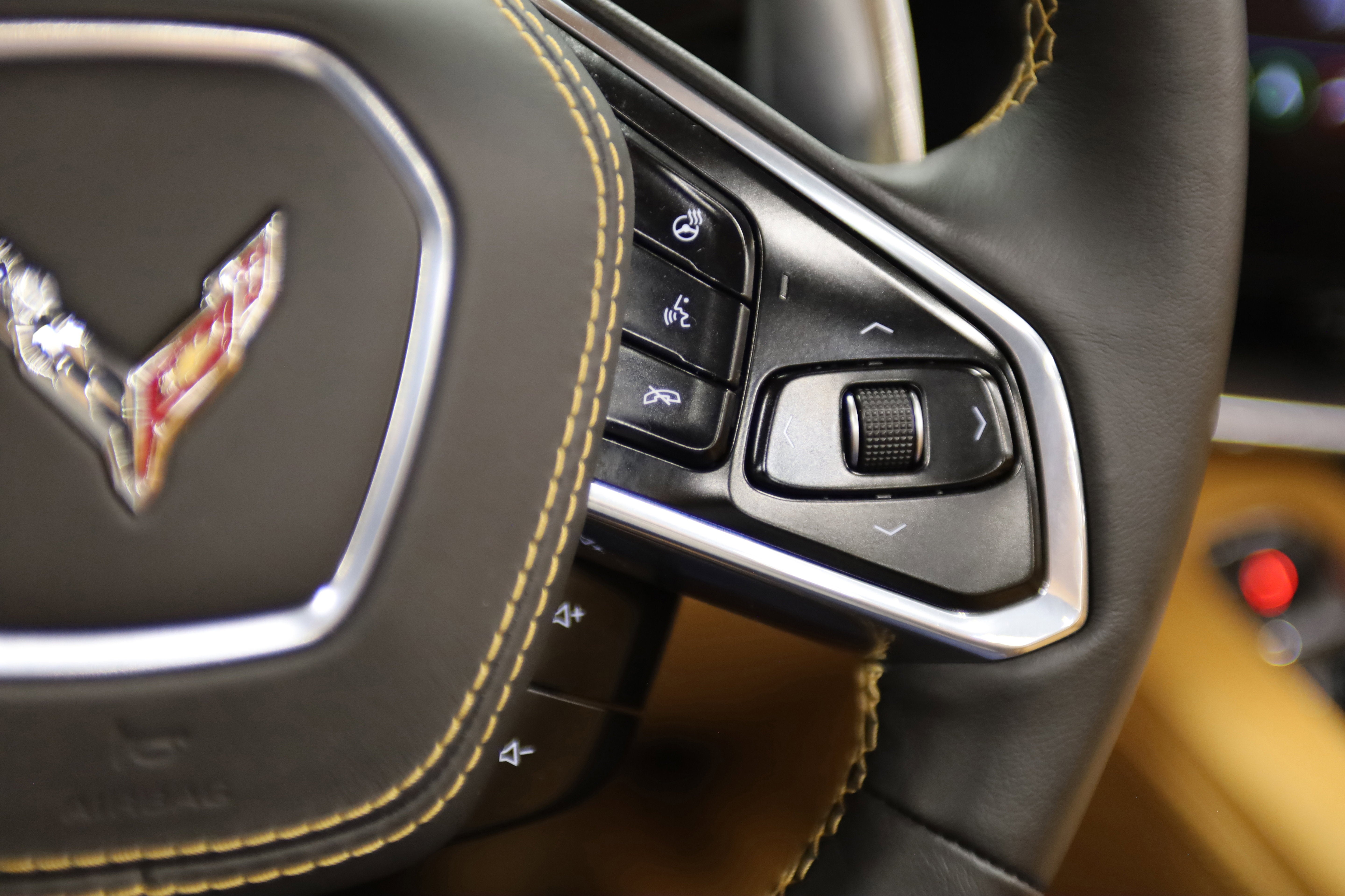 2023 Chevrolet Corvette 3LT