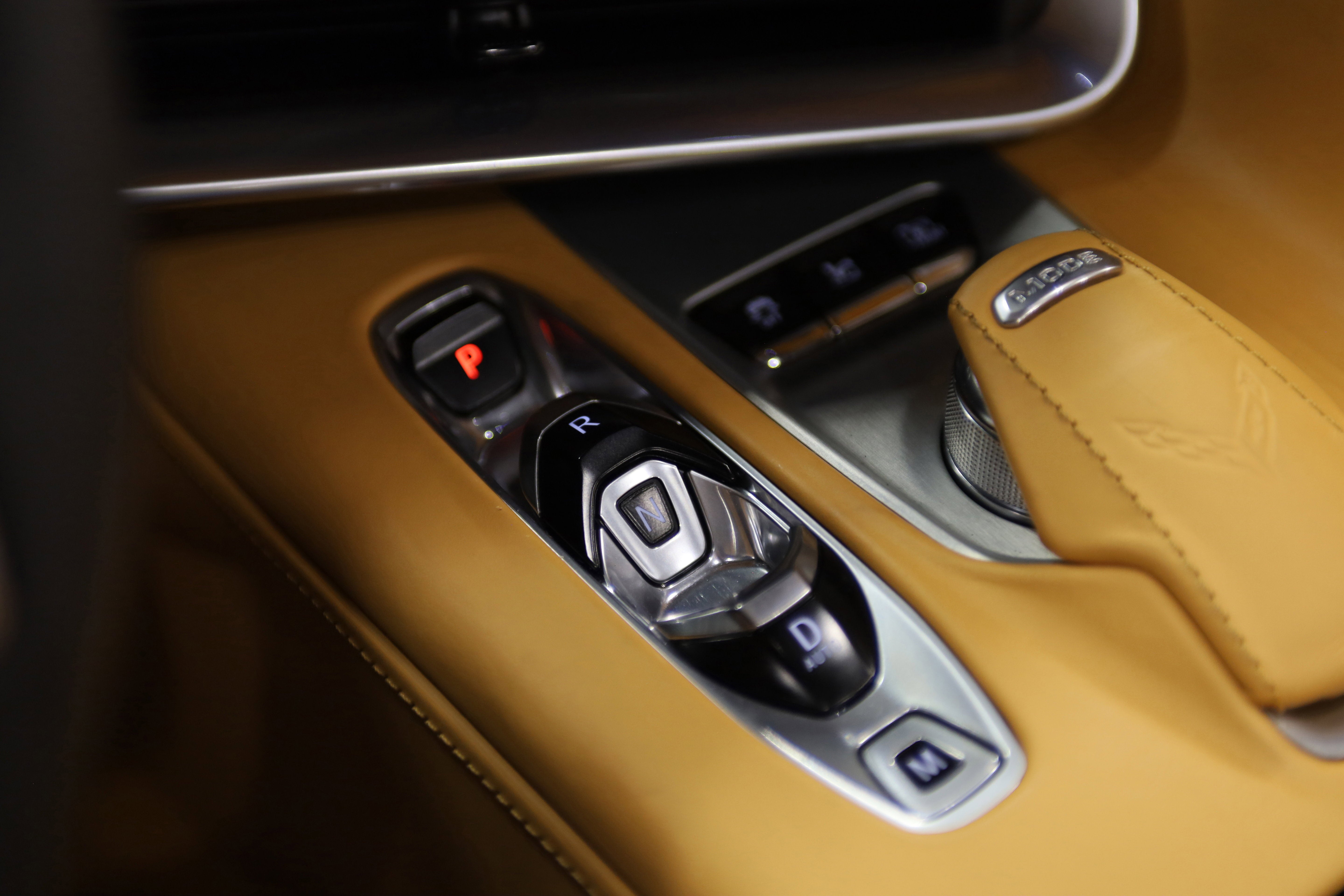 2023 Chevrolet Corvette 3LT