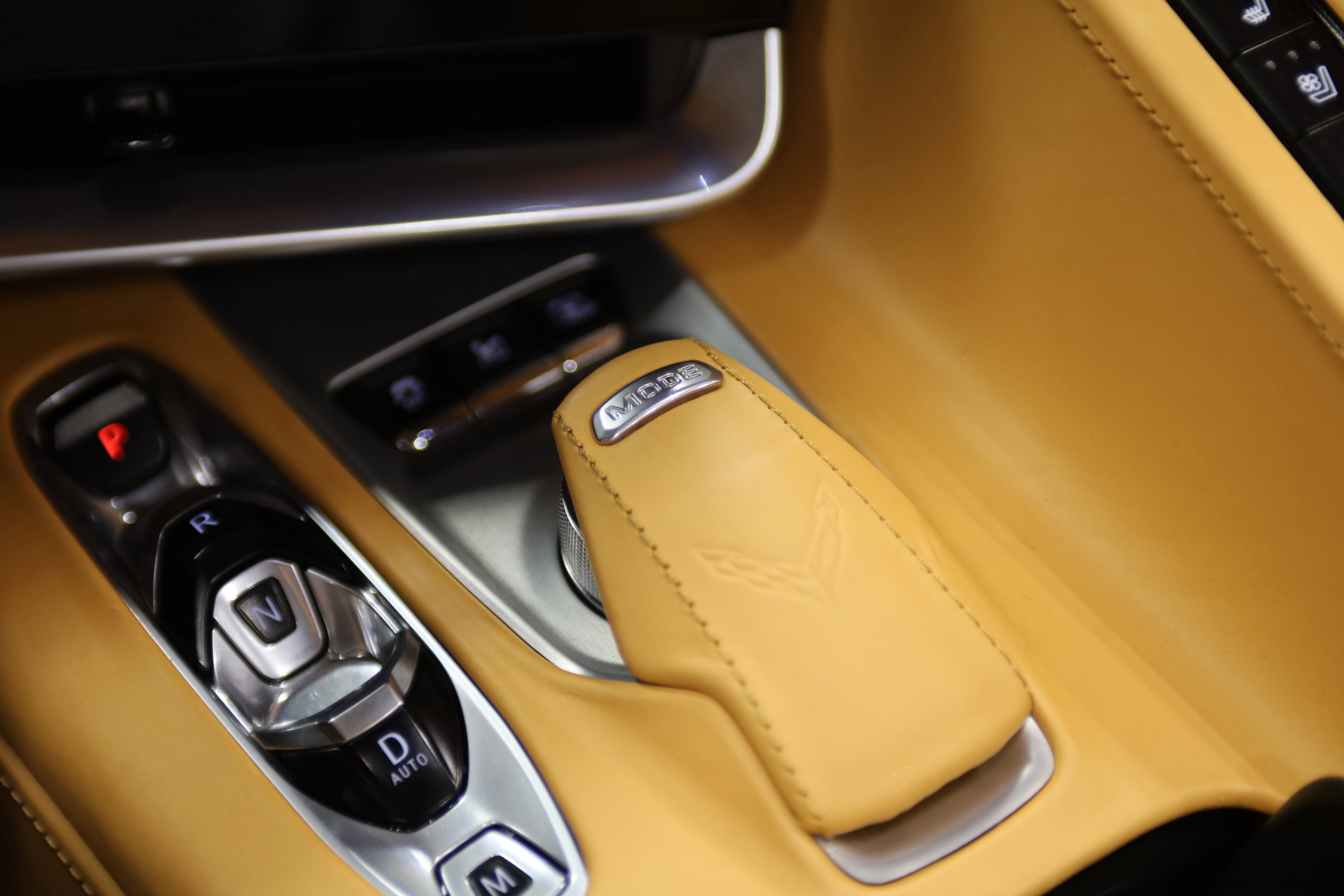 2023 Chevrolet Corvette 3LT