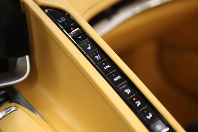 2023 Chevrolet Corvette 3LT