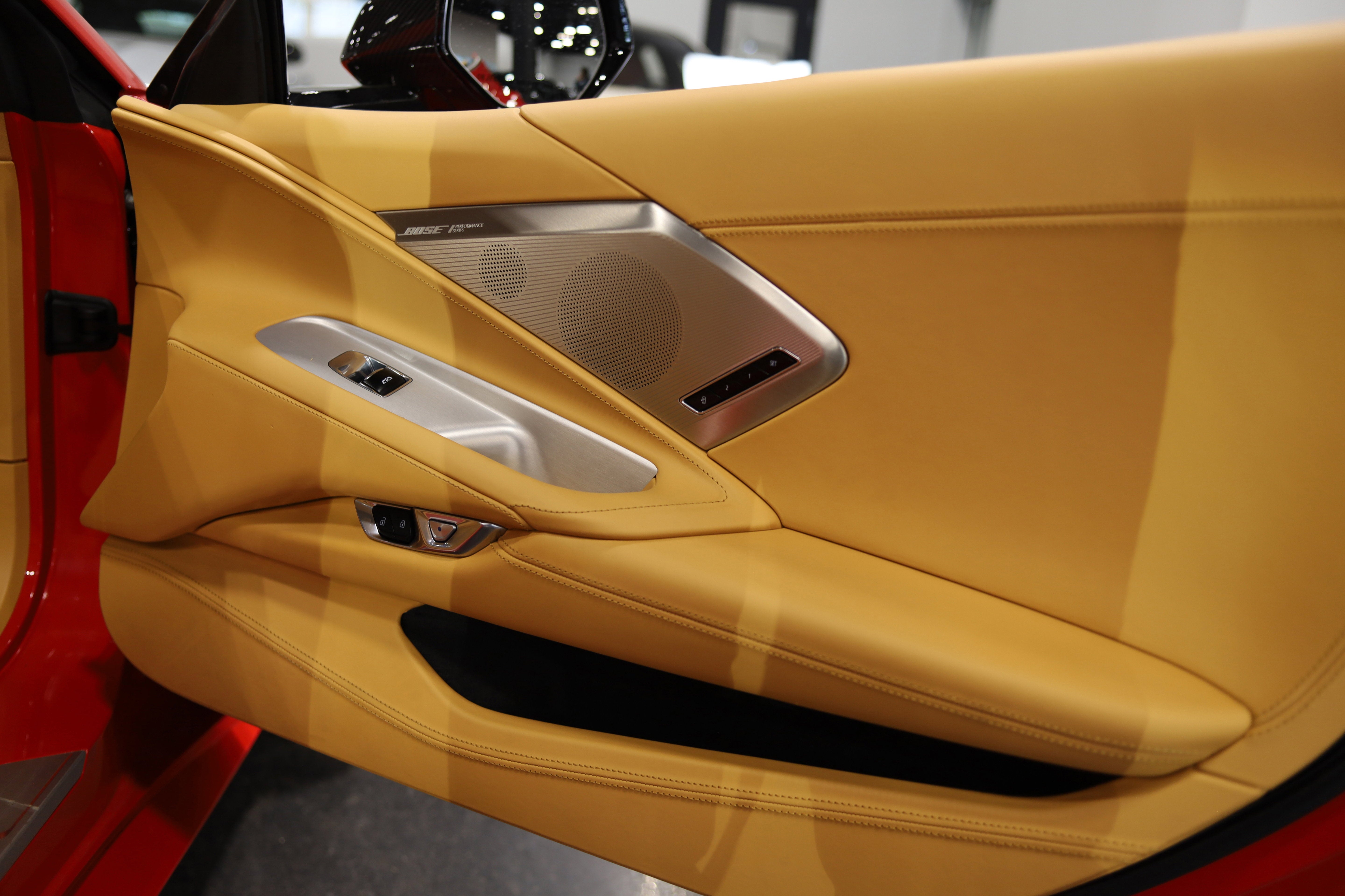 2023 Chevrolet Corvette 3LT