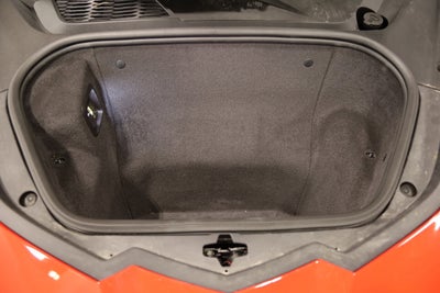 2023 Chevrolet Corvette 3LT