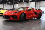 2023 Chevrolet Corvette 3LT