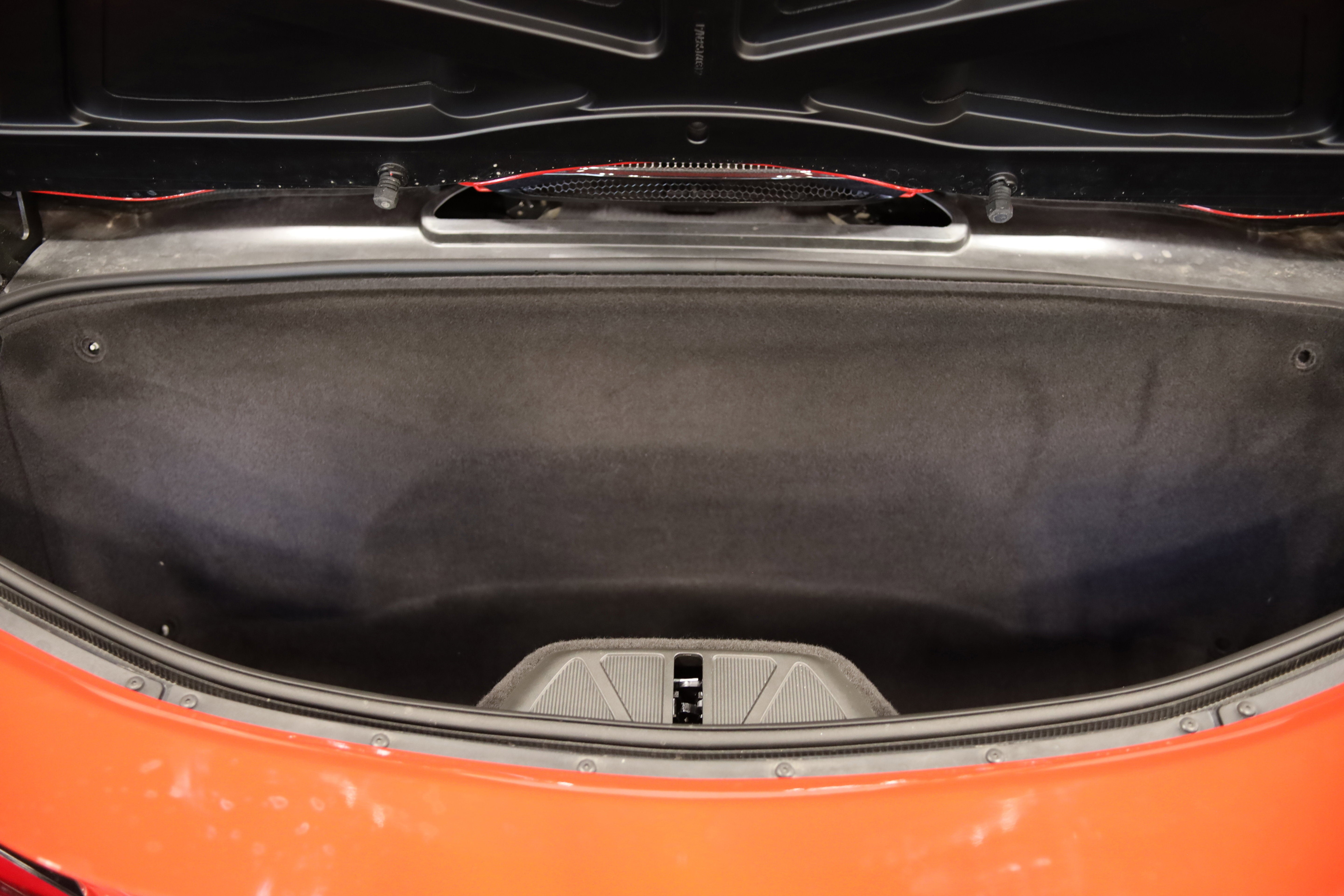 2023 Chevrolet Corvette 3LT