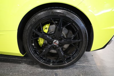2022 Chevrolet Corvette 3LT