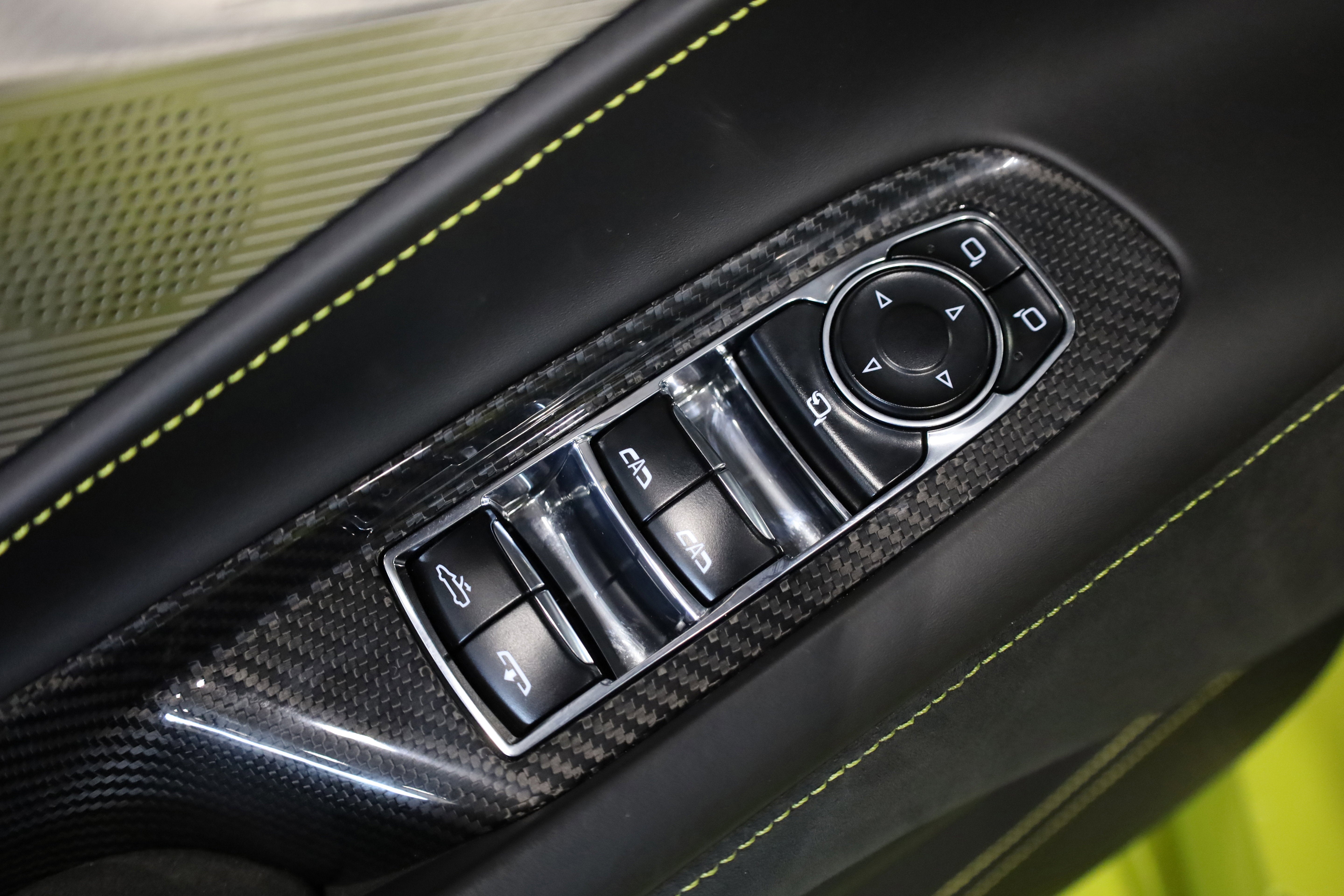 2022 Chevrolet Corvette 3LT