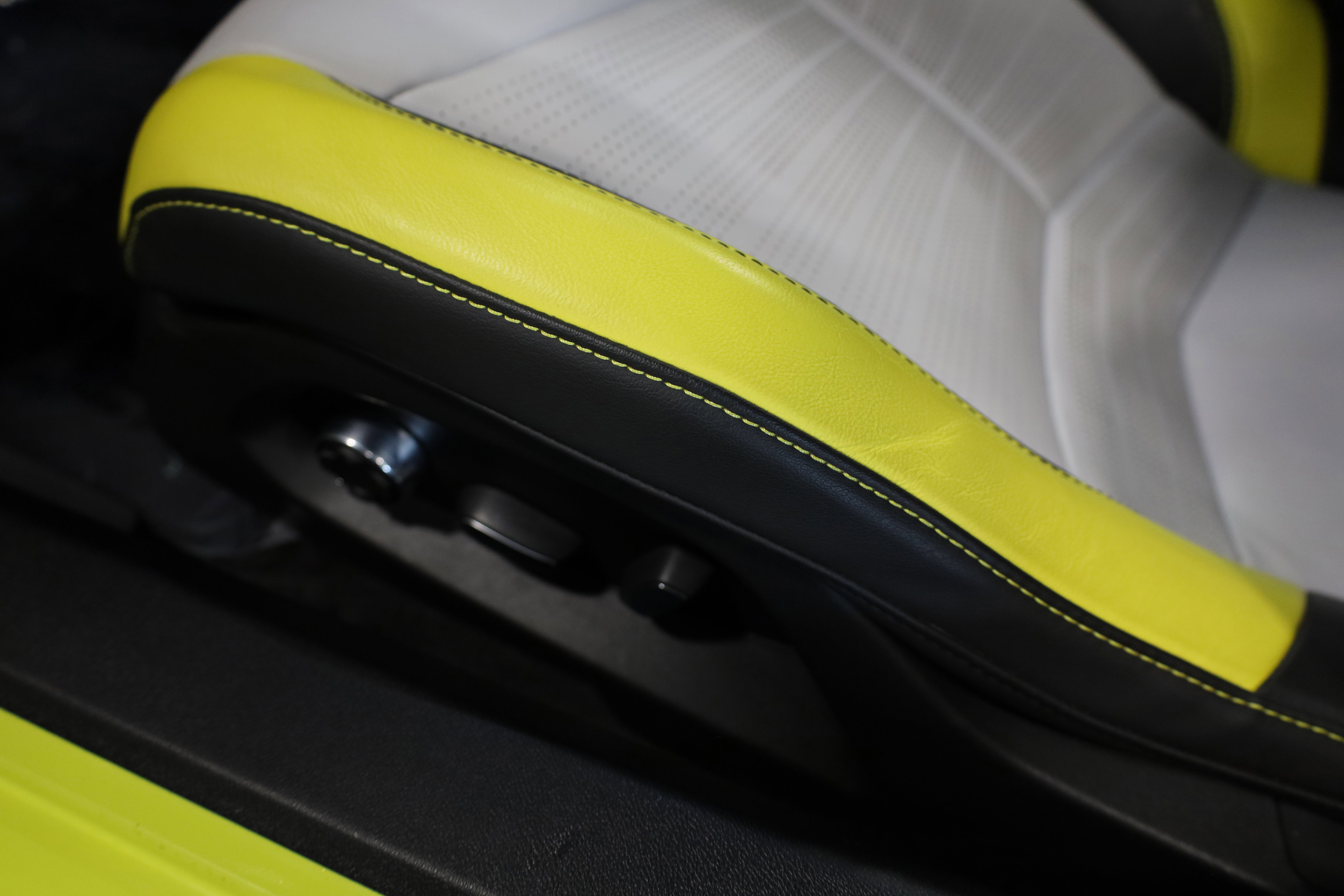 2022 Chevrolet Corvette 3LT