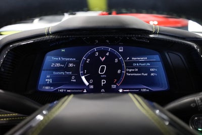 2022 Chevrolet Corvette 3LT