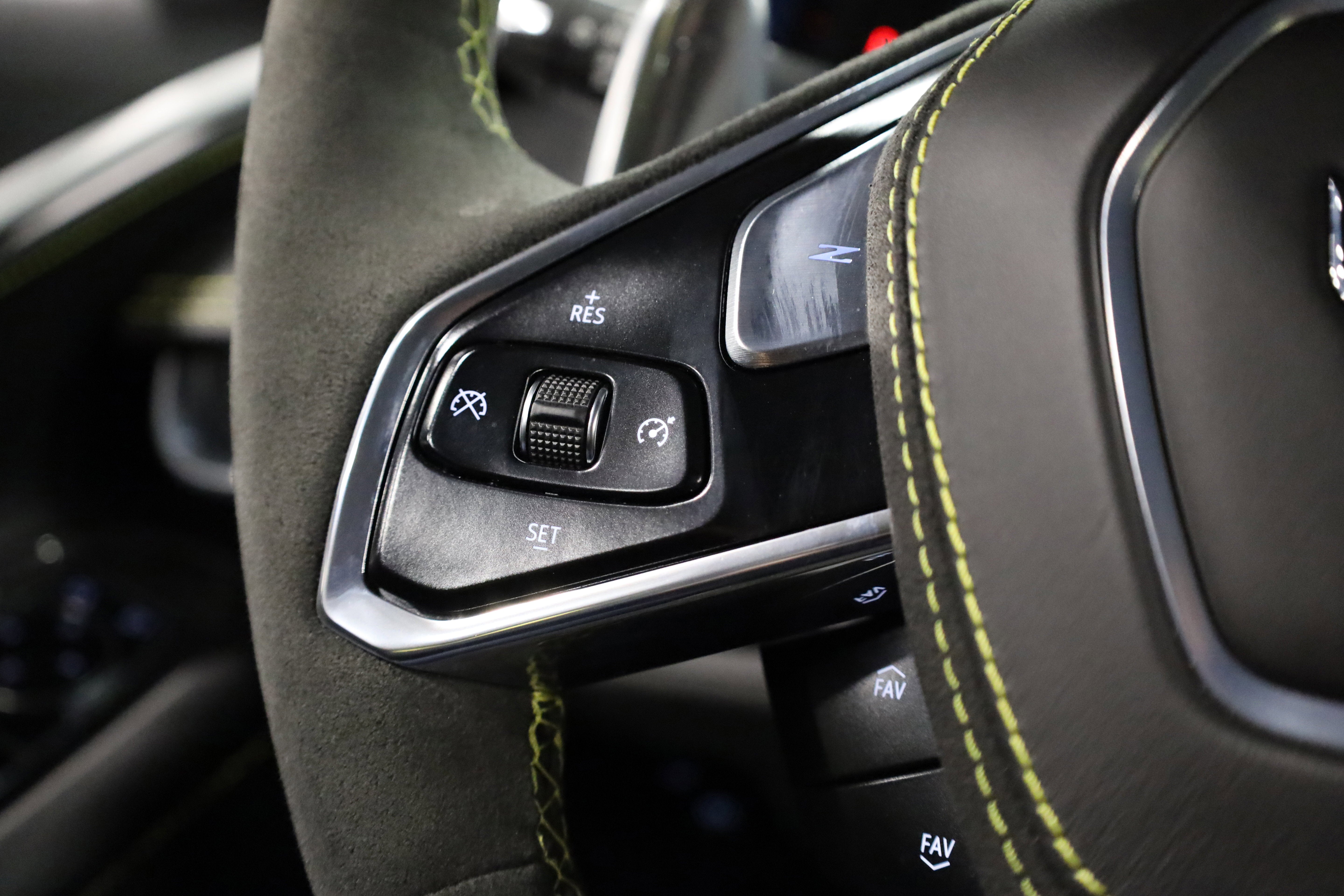 2022 Chevrolet Corvette 3LT