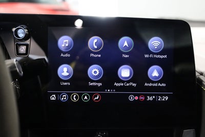 2022 Chevrolet Corvette 3LT