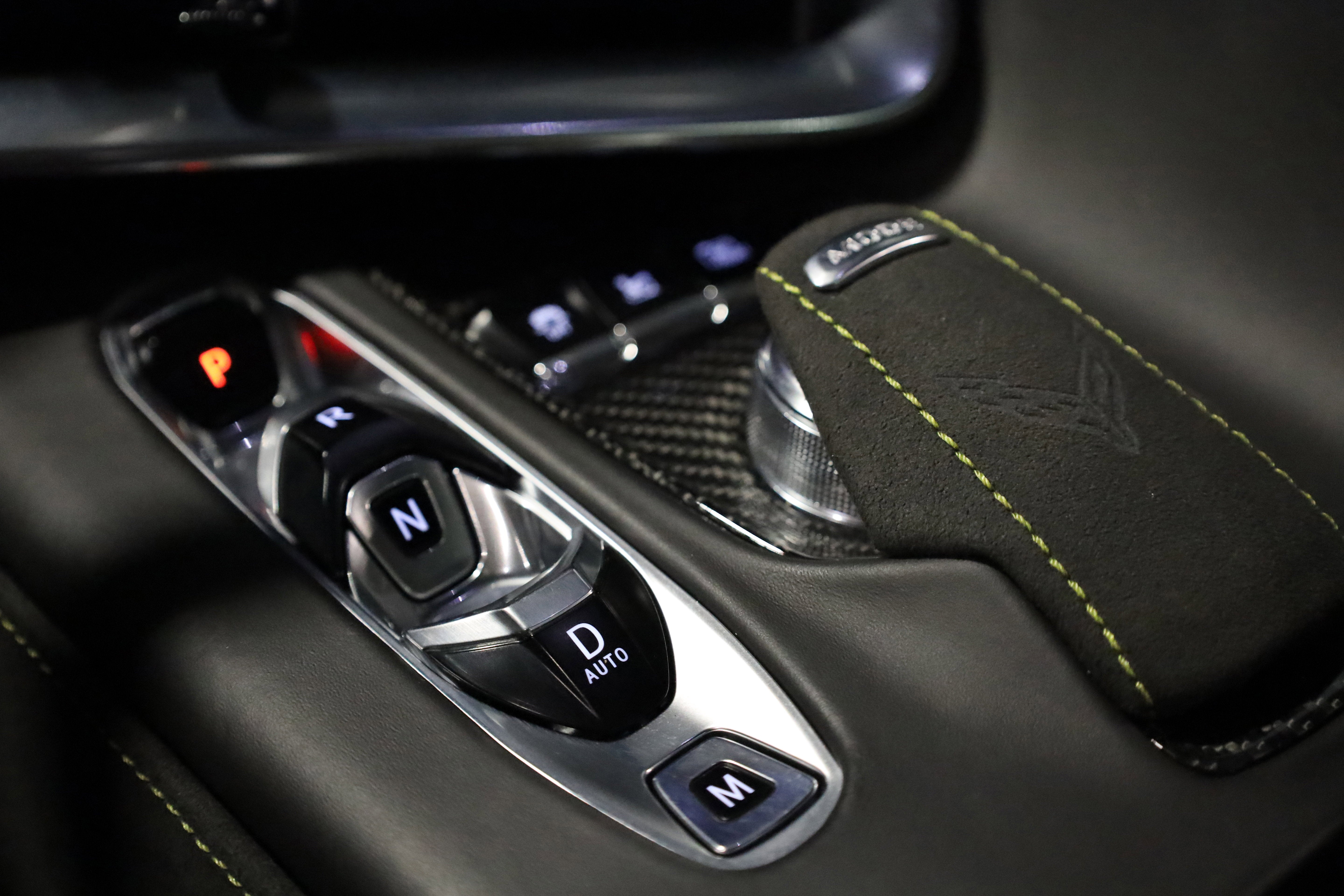 2022 Chevrolet Corvette 3LT